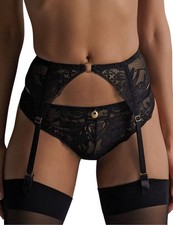 M - 12 Aubade Gold Pleasure