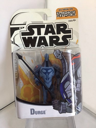 Star wars clone durge - wars,