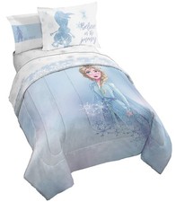 Disney Frozen 2 Elsa Color