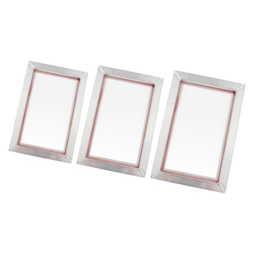 Screen printing frame aluminum - frame,