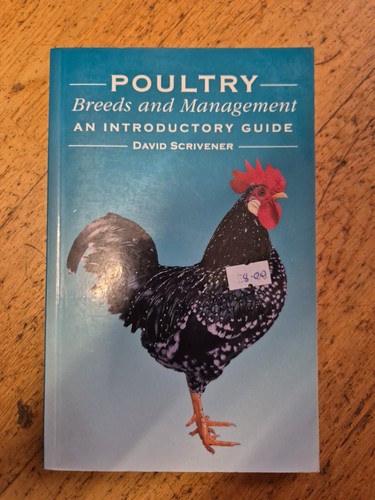Poultry breeds management an - poultry,