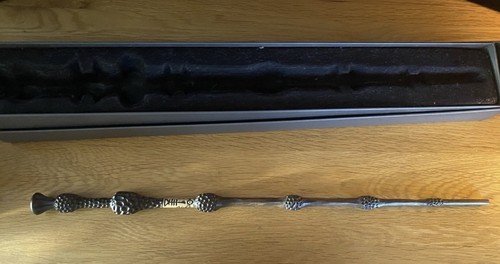 Dumbledore elder wand - dumbledore,