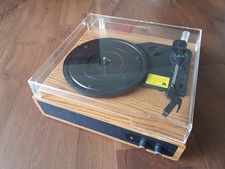 A7 Retro Record Player (for