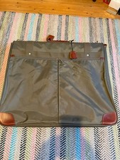 Mulberry Vintage Canvas