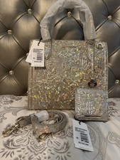 Brahmin Small Caroline Honey