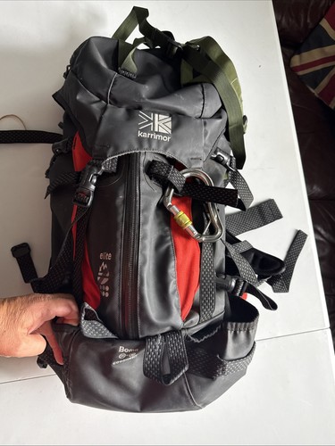Karrimor elite boma - elite, rucksack