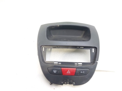 554050h010 center console - center,