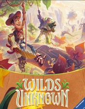 Disney Lorcana TCG | Wilds
