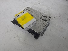 BMW E36 m52b28 Engine ecu dme