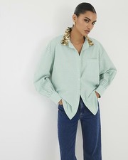 River Island Womens Green