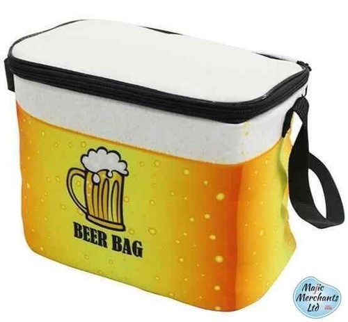 Beer cooler bag insulated - beer,
