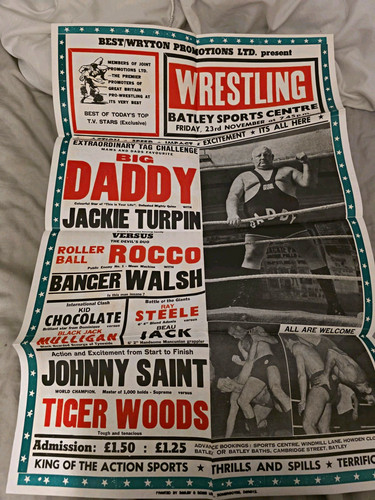 Large original big daddy - large,