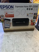 Epson Expression Home XP-2200
