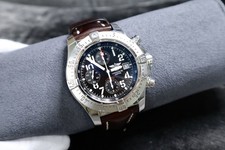 Breitling Avenger Skyland