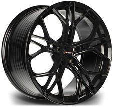 Alloy Wheels 20" Velocity VF7