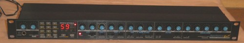 Novation bass station rack - novation,