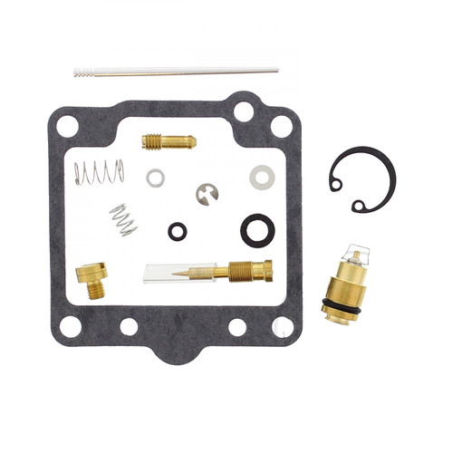 Carburetor repair kit keyster - kit,