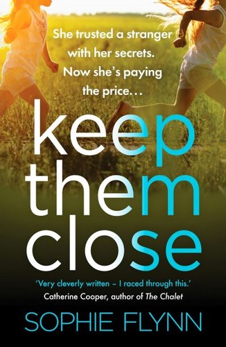 Sophie flynn keep - sophie,