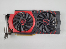 MSI NVIDIA GeForce GTX 960