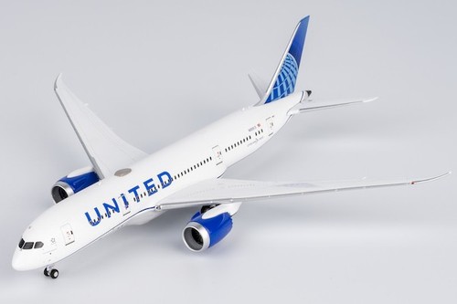 Models 59033 400 boeing - ng, 1:400
