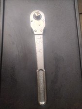 Britool H73 3/4 Push Through