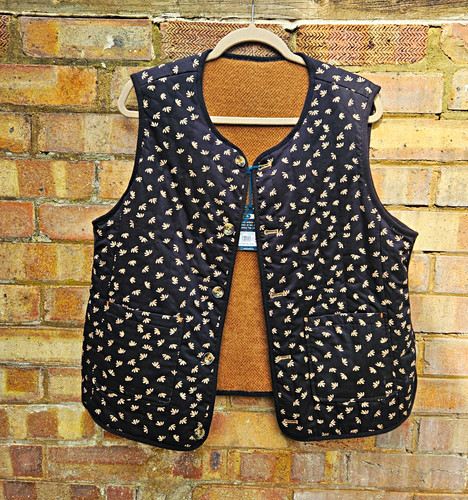 White stuff emma reversible - stuff,