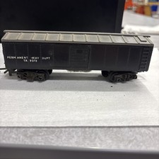 Tri-ang OO Permanent Way Track