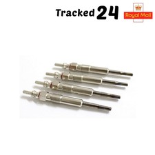 4X GLOW PLUGS FOR VW