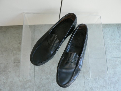 Bass weejuns leather - bass,