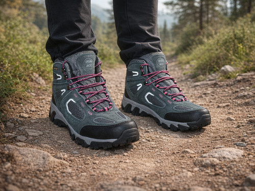 Women urban jacks walking - urban,