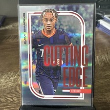 2025 Futera Fans Selection -