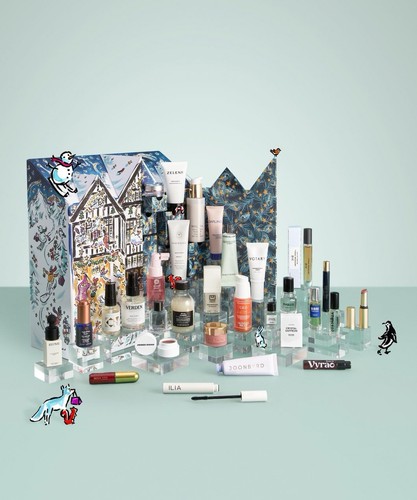 Presale liberty london - liberty, beauty