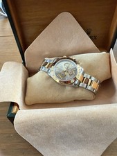 Rolex daytona 2007 - , metal