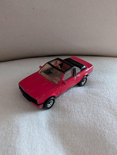 1985 vintage matchbox diecast - vintage,