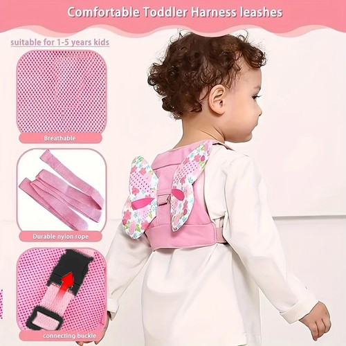 Child strap belt keeper - belt, reins