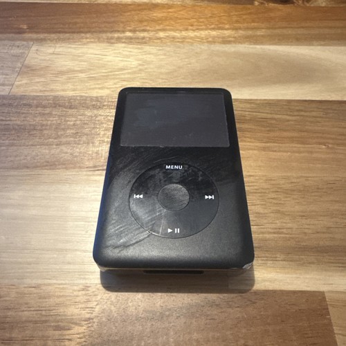 Ipod classic 160gb - ipod,