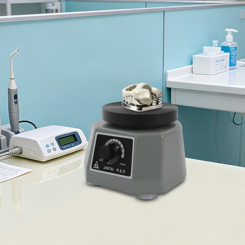 Round variable speed - 4",