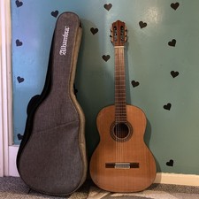 Kantare Brilliante C Acoustic