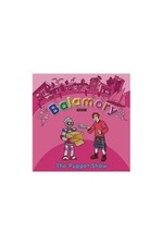 Balamory: The Puppet Show A Storybook by Various Paperback Book The Cheap Fast