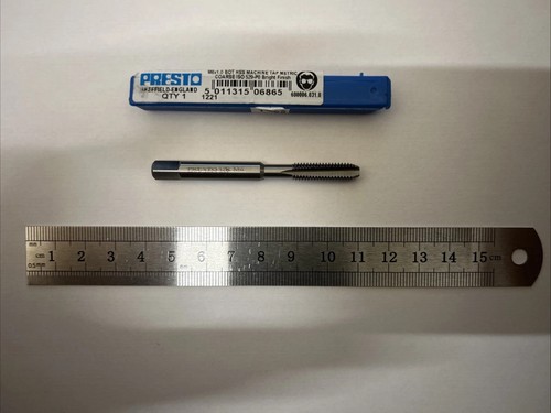 Presto 0 bot hss - 1.0,