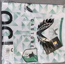 Mansfield Town FC Away Shirt