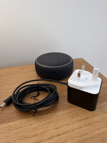 Amazon echo dot - echo,
