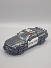 Transformers 2007 Movie