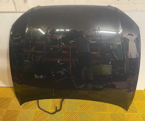 Audi bonnet hood - audi, b8