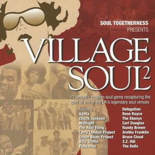 Various artists soul - various, :