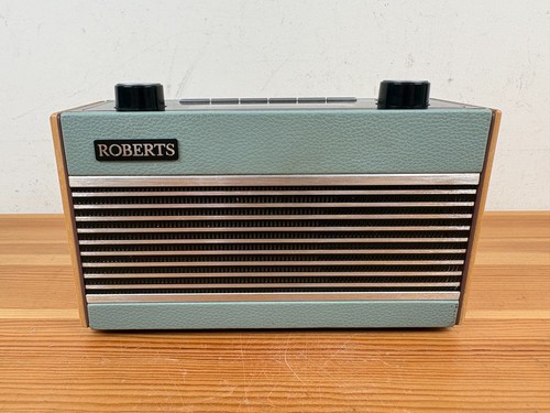 Faulty roberts rambler - roberts, bt