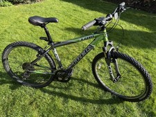 TREK 3900 Alpha Mountain Bike