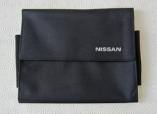 GENUINE NISSAN  HANDBOOK