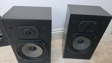 Denon SC-M1 2 Way Hi Fi Stereo