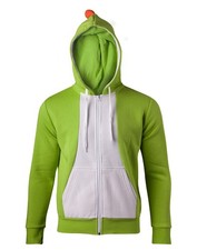 Nintendo Yoshi Hoodie Novelty